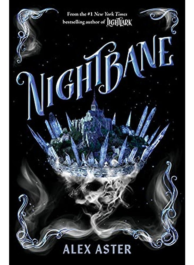Nightbane The Lightlark Saga Book 2
